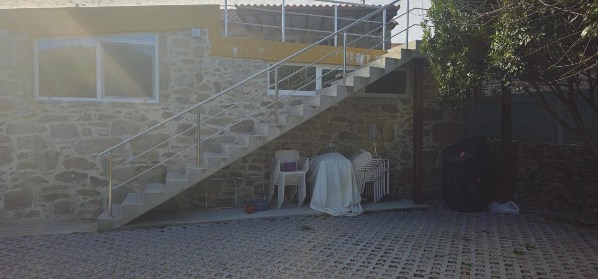 Casa Gil - Al Villa Valenca Exterior photo
